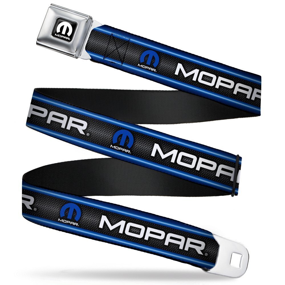 2595 Seatbelt Belt Mopar Regular